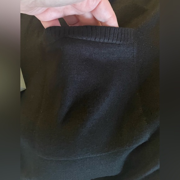 Woman’s Torrid Hooded Duster Size 1 - Picture 4 of 7